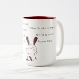 Taza Bicolor Diferentes Escrituras