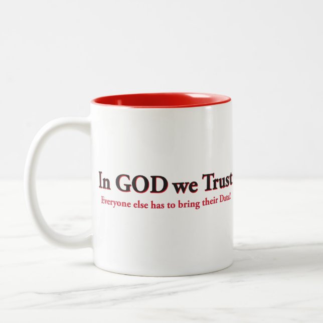 TAZA BICOLOR DIOS-CONFIAMOS-3 (Izquierda)