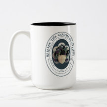 Diosa Mug