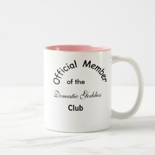 Taza Bicolor Diosa nacional