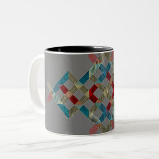 TAZA BICOLOR DISEÑO 07