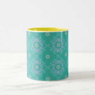 Taza Bicolor Diseño 13.0118