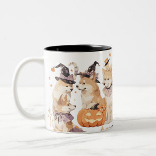 Taza Bicolor Diseño exclusivo para Boy  