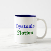 Distonia Nation Mu3