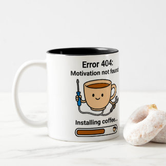 Taza Bicolor Divertido