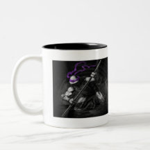 DJDANINJA Mug