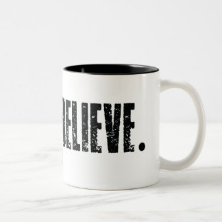 Taza Bicolor Do Dare Dream 