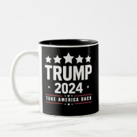 Donald Trump 2024 Recupera América Elecciones 