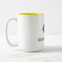 donar:código Mug