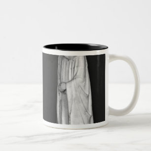 Taza Bicolor Dos deudos
