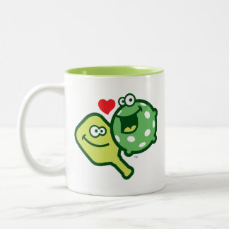 Taza Bicolor Dos Mugs de Tono