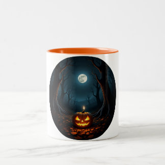 Taza Bicolor Dos mugs de tono