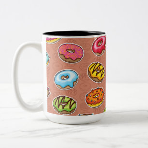 Taza Bicolor Douglas