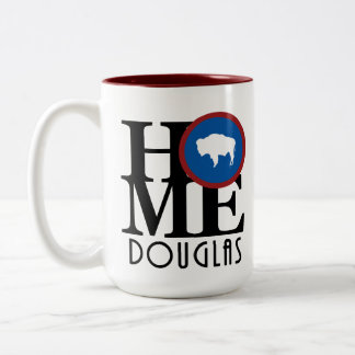 Taza Bicolor Douglas Wyoming 15