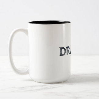 Taza Bicolor Dragon Blaze