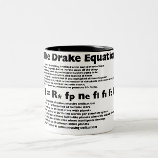 Taza Bicolor Drake_Equation