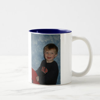 Taza Bicolor DSC_0297, me plazco ser que yo el Blonde es mi