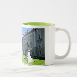 Taza Bicolor Dublín