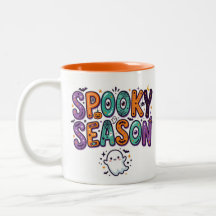 Dulces Murciélagos Fantasmas de Halloween de Tempo
