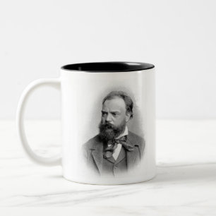 Taza Bicolor dvorak