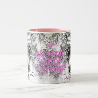 Taza Bicolor E.A.T. Once Upon a Programa