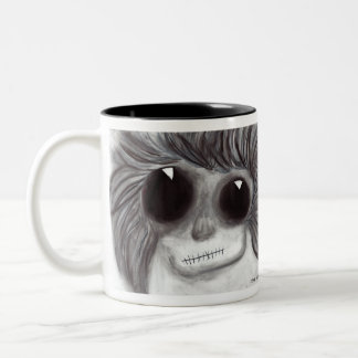 Taza Bicolor Eco