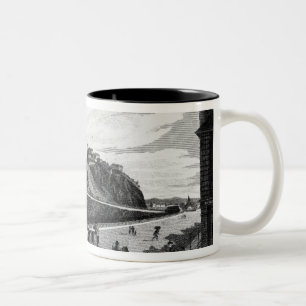 Taza Bicolor Edimburgo