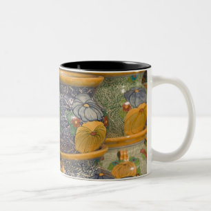 Taza Bicolor EE. UU., Arizona, Tubac: La principal localidad 2