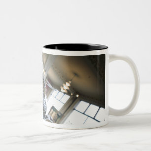 Taza Bicolor EE. UU., Indiana, Auburn: Auburn, Cord, Duesenberg