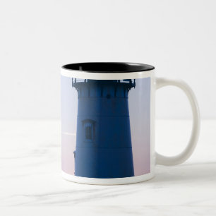Taza Bicolor EE. UU., MASSACHUSETTS, Martha's Vineyard: 2