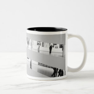 Taza Bicolor EE. UU., Nueva York, Ciudad de Nueva York: El Gugg