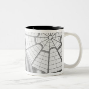 Taza Bicolor EE. UU., Nueva York, Ciudad de Nueva York: El Gugg