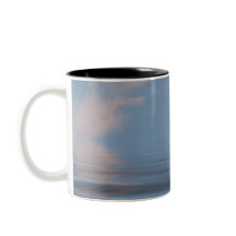 Egret Mug