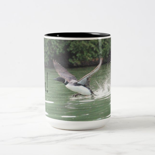 Taza Bicolor Ejecutar (Centro)