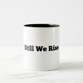 Taza Bicolor El 10 de junio todavía nos levantamos