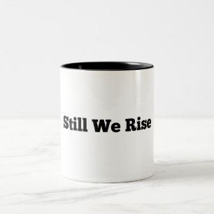 Taza Bicolor El 10 de junio todavía nos levantamos