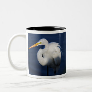 Taza Bicolor El alcalde
