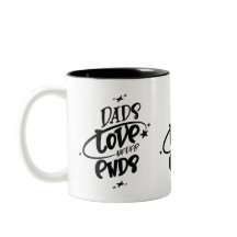 El amor de papá nunca termina