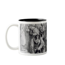 El aterrizaje de los peregrinos