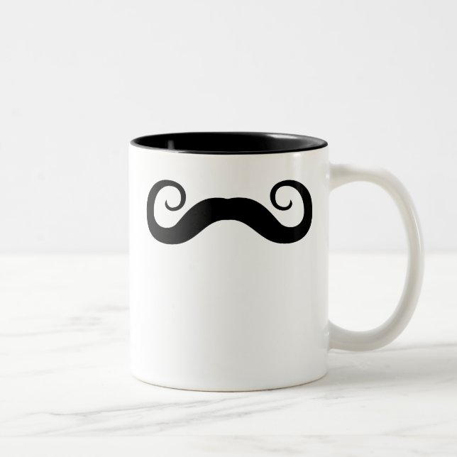 Taza Bicolor EL Bandito (Derecha)