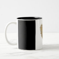 El café de la hoja de oro/tae