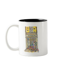 El Creaky Shed Green Grocer