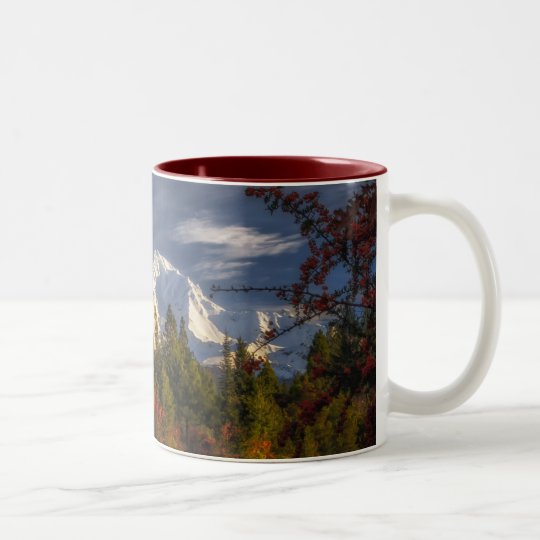 Taza Bicolor El despertar