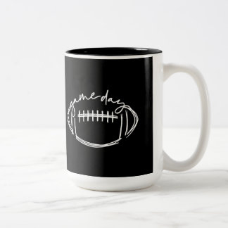 Taza Bicolor El día de San Valentín Cupido Que Sopla Burbuja Mu