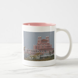 Taza Bicolor El Don Cesar