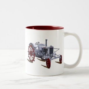 Taza Bicolor El Funda RC