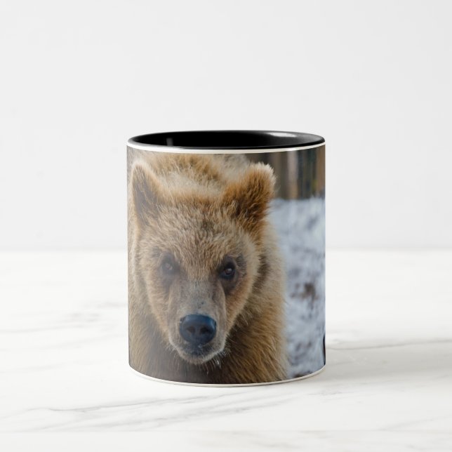 Taza Bicolor El Grizz (Centro)