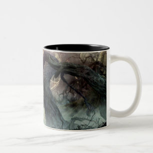 Taza Bicolor EL HOBBIT : DESOLACIÓN DEL Concepto SMAUG™ Art 2