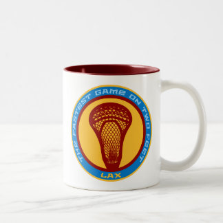 Taza Bicolor El juego más rápido