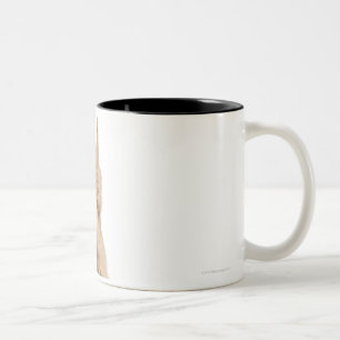 Taza Bicolor El jugar del persa (3 años)